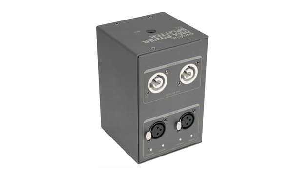 Eurolite DMX-päätejakaja 2x2