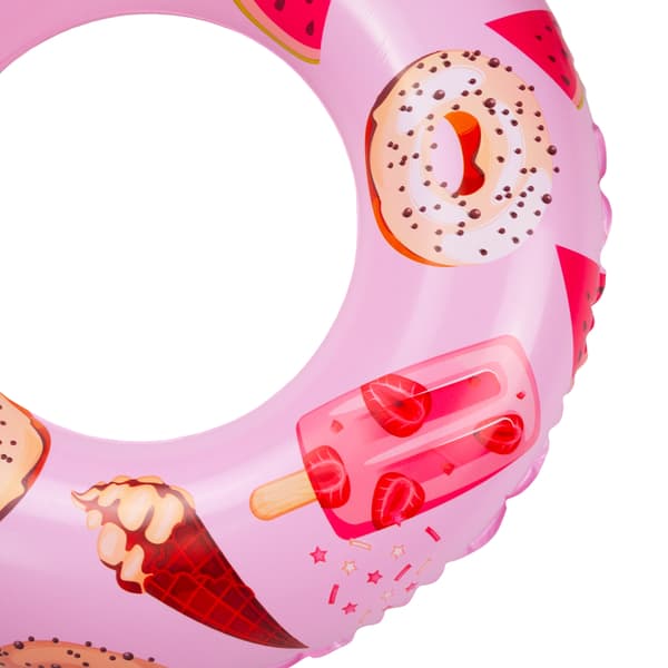 TG77797 UPPBLÅSBAR RING