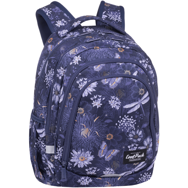 Drafter 3 Moray CoolPack Barnryggsäck, Patio