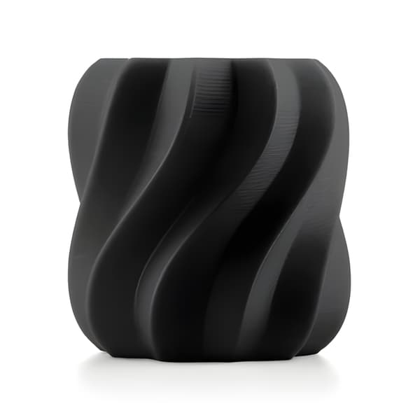 Anycubic PLA-refill sort filament 1 kg