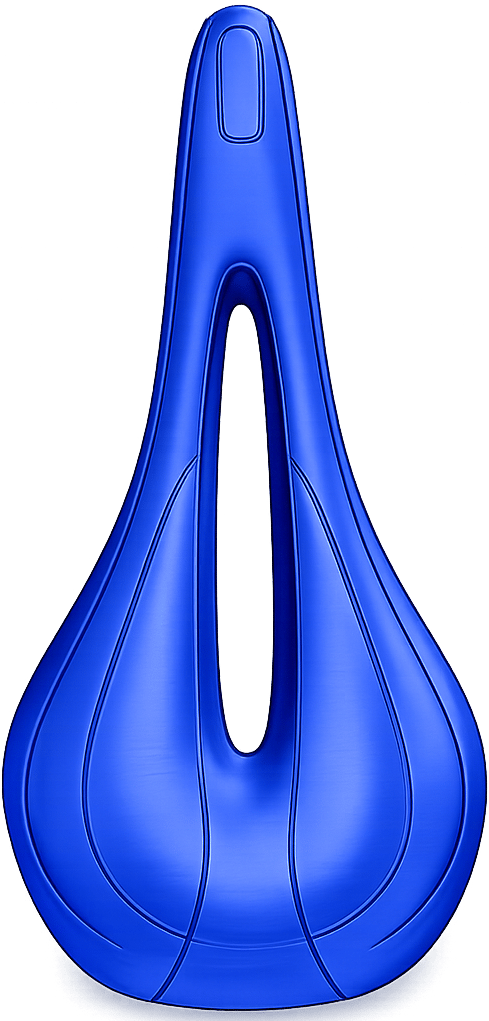 Anycubic ABS Blått filament 1 kg