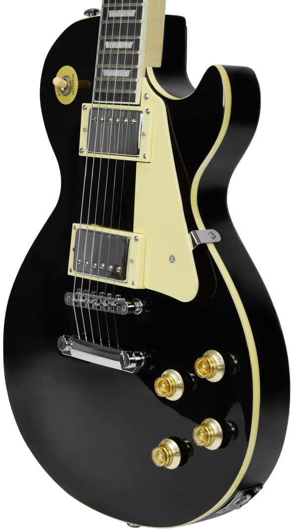 MusicMate MM-G220-B ToneLegend Elgitarr