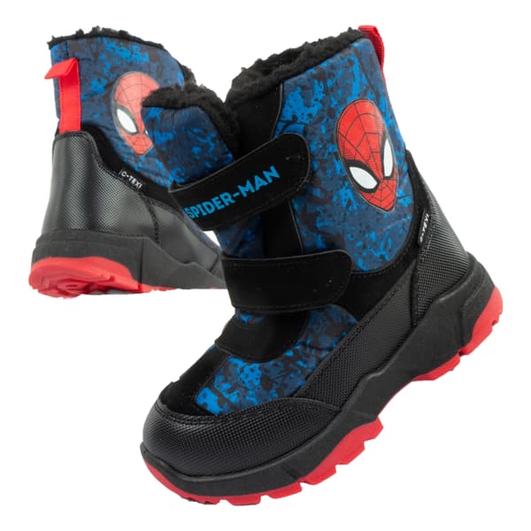 Spidreman Marvel C-Texi Vattenavvisande [SP012277] år 25