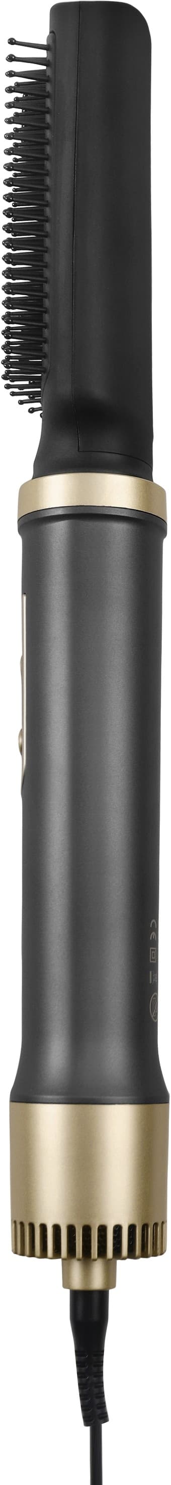 Hårkrøller/tørretumbler 1400W KD4397