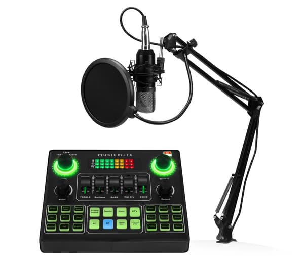 MusicMate MM-SD130 StreamMaster streamingkit