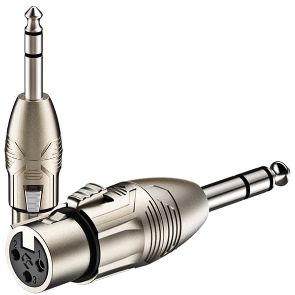 Adapteri Roxtone RA3XFJM