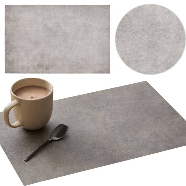 Peruspöytäliina 45X30 harmaa