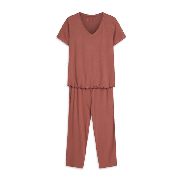 Noves Henderson dampyjamas | Damrosa 3XL