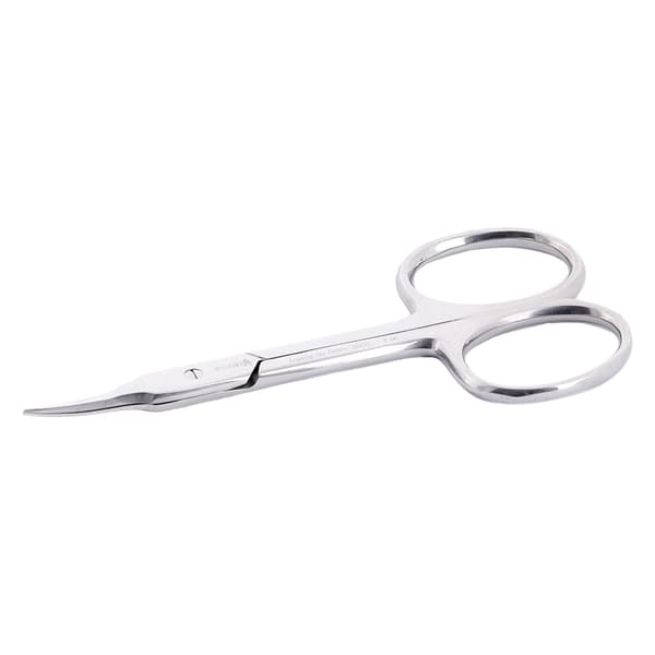Neglebåndssaks lige klinger kosmetisk manicure stål