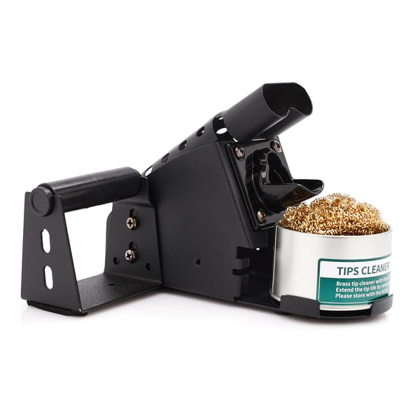 Yihua 938BD+ Loddestation KIT 10 spidser
