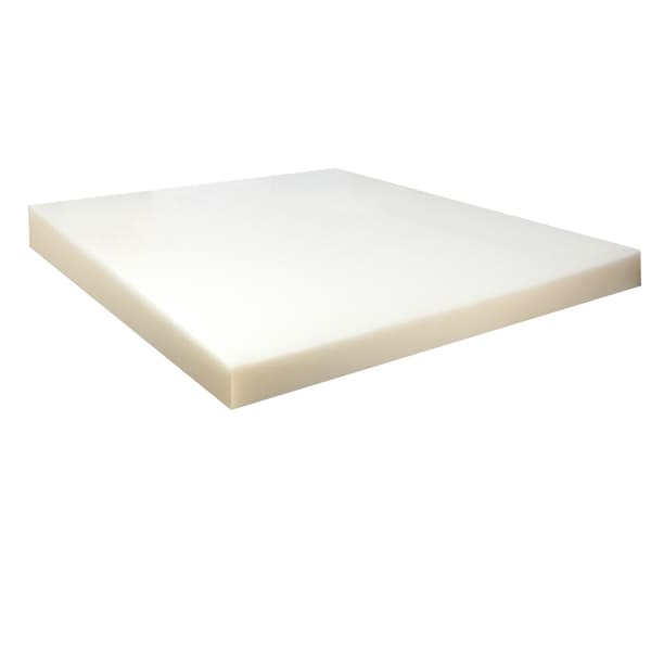 Seng - Madras SQUAR Blå Hunde 60x60x5 cm