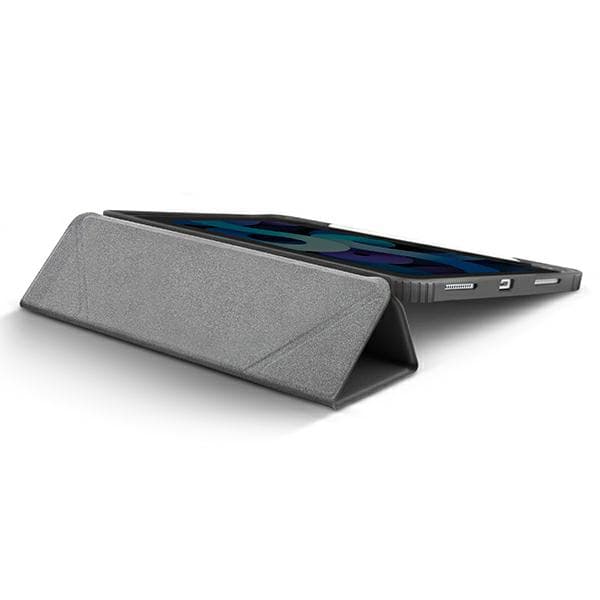 UNIQ Moven-etui til iPad Pro 12,9" (2021), grå