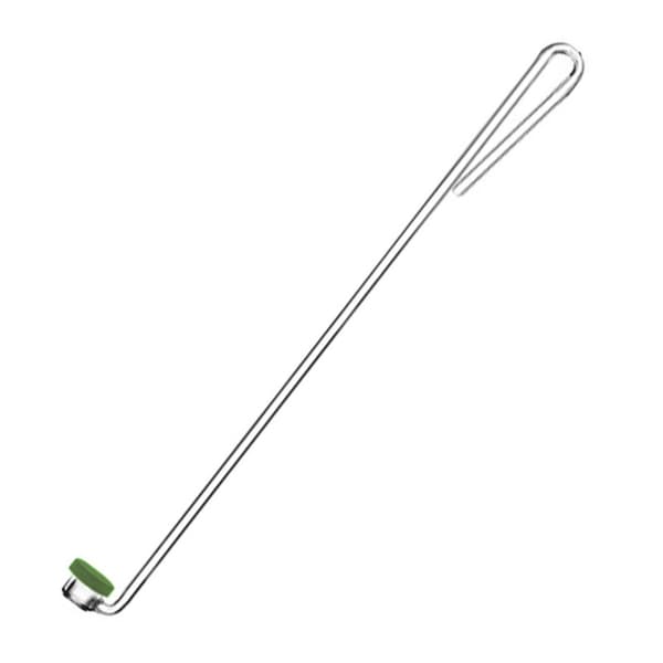 Neo Diffuser Special Curved Air Green L - diffuser til beluftere og hjemmebrænderdestillationsapparater