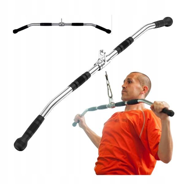 5,2 sammenklappeligt håndtag 91 cm