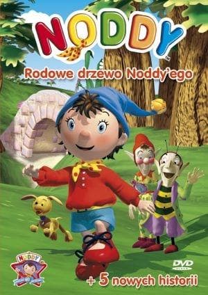 Noddy. Noddys slægtstræ