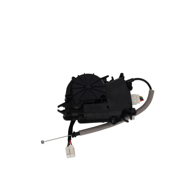 FT04021 HURTIG BAG LÅSEAKTUATOR