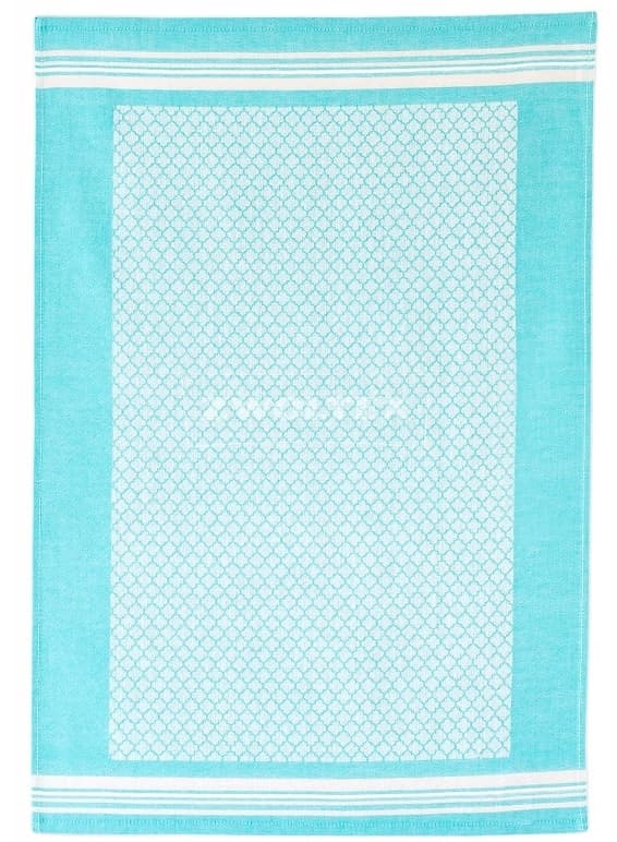 KØKKENKLUD TIL OPVASK TYK BOMULD 50x70 CM