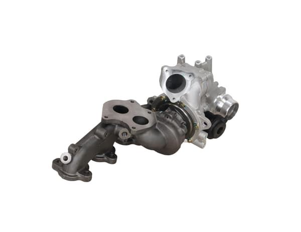 FT13755 HURTIG TURBOLADER