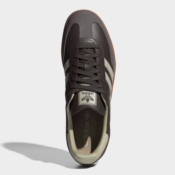 Adidas Samba OG ID1481 38 (23,5 cm)