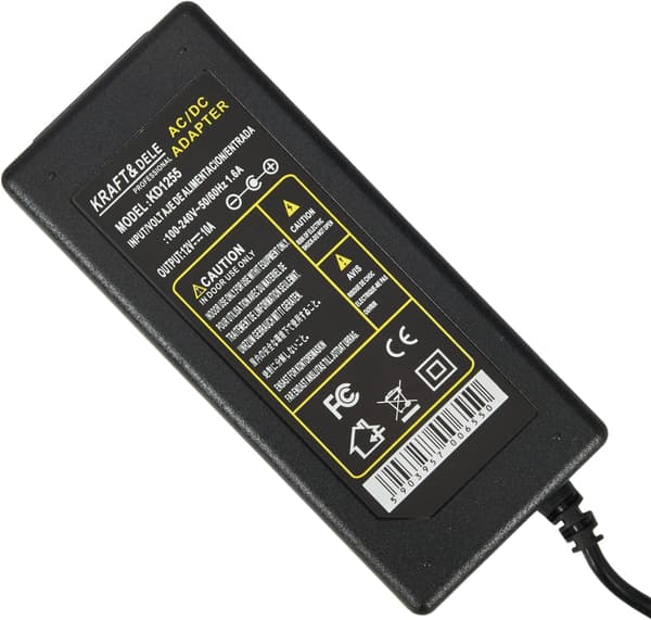 Sovitin AC/DC 230-12V KD1255