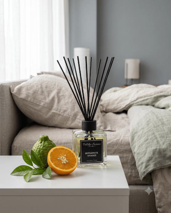 BERGAMOTE ORANGE doftspridare