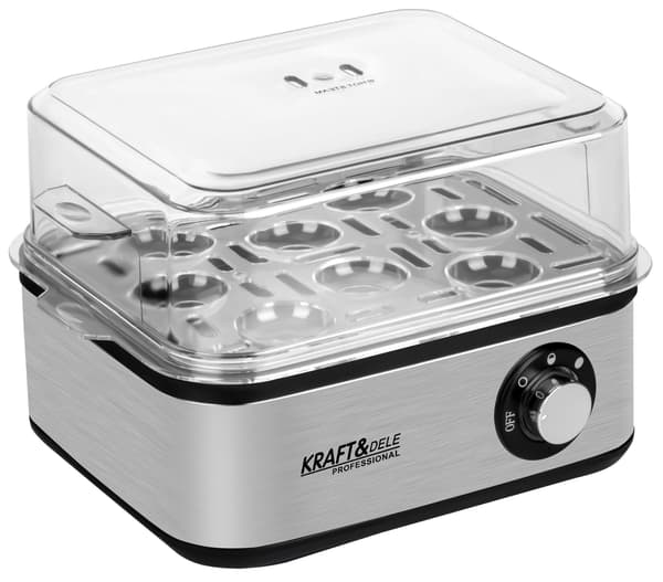 Munankeitin munien kypsentämiseen KD4118