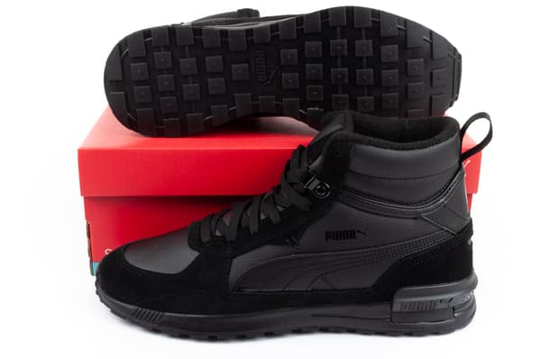 Puma Graviton Mid [383204 01] storlek 42