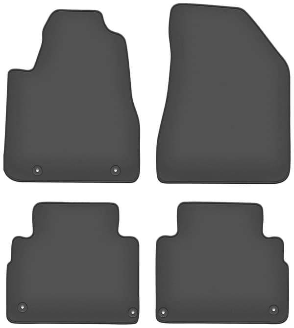 Premium bilmåtter til: Lexus RX II SUV (2003-2008)