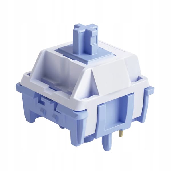 Akko Mirror Switch 45st Switchar för Mekaniskt Tangentbord