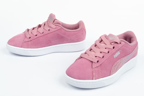 Puma Vikky Multicolor PS [373166 02] y.30