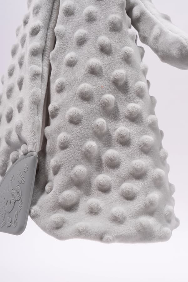 Basilazoos nedsænkede elefant - BB 80412