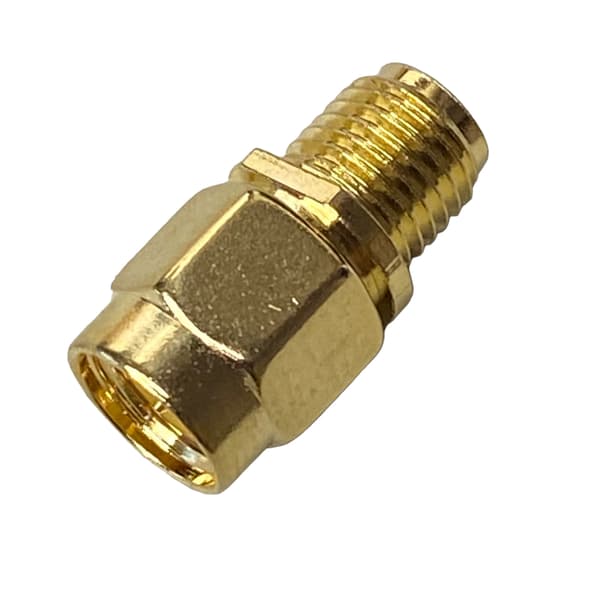 SMA-stik/SMA-stikadapter
