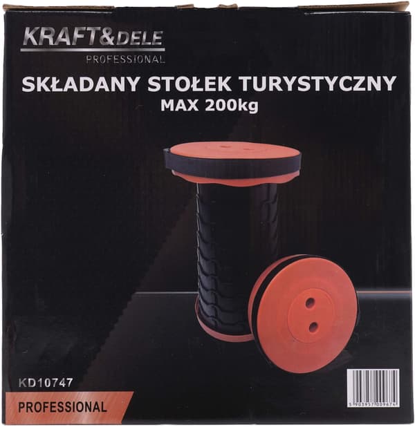 campingpall MAX 200KG KD10747