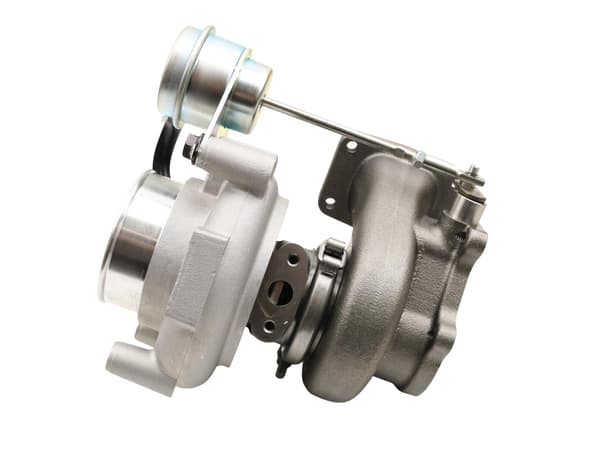 FT63521 SNABBTURBOAGGREGAT