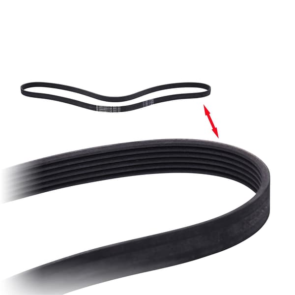 CONTITECH 6 PK 1642 multiribbet rem