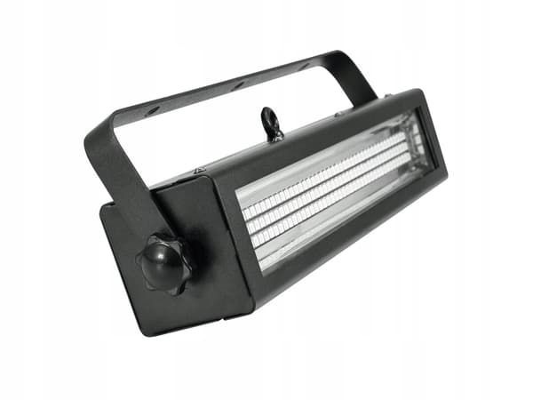 Eurolite LED Strobe SMD PRO 132 DMX RGB - Strobe