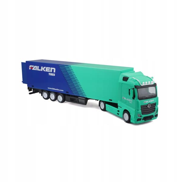 BB 18-31460 1:43 GADEBRANDSLURERE FIRESTONE2856