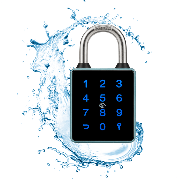 T55C TTLock hänglås