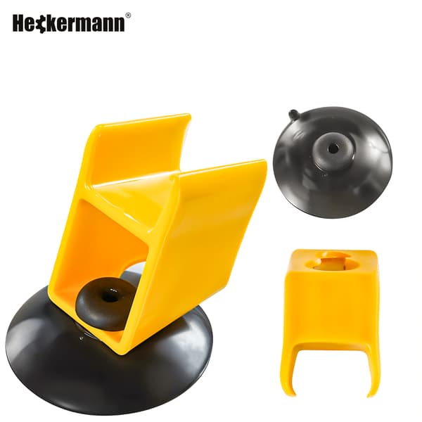 Heckermann MR0101 retkisuihku
