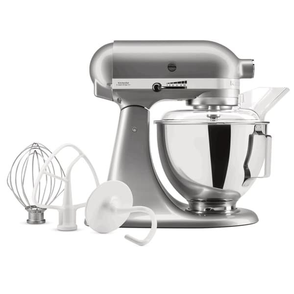 KitchenAid 5KSM95 4,3L mixer KitchenAid Farve: Grafit