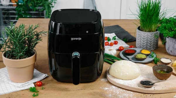 Gorenje AF1409DB airfryer