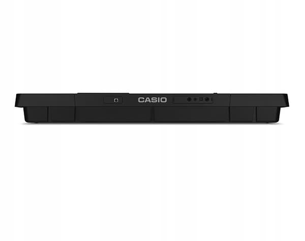 Casio CT-X700 - koskettimet + virtalähde