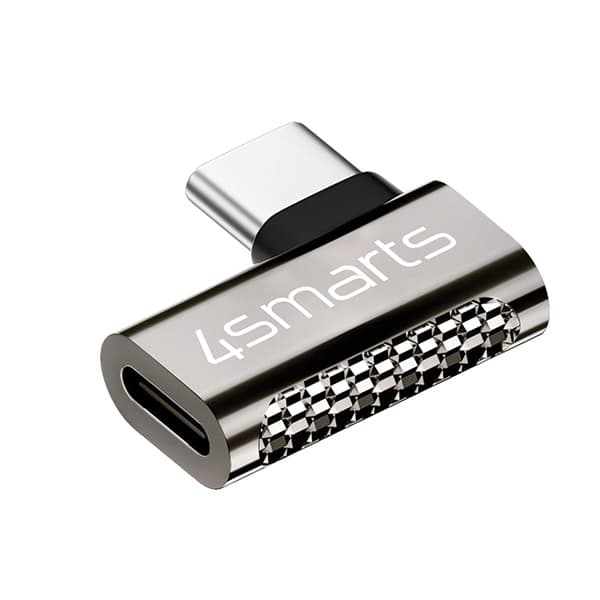 4smarts OTG USB-C-adapter 4 st. 540464