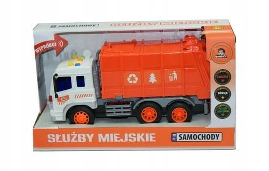 KOMMUNAL TJÄNSTECONTAINER 6596