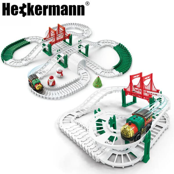 Heckermann 888-97 Autorata Lelu