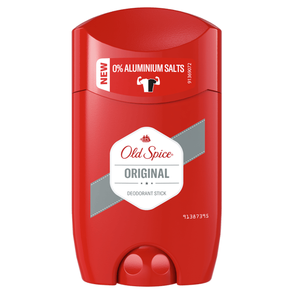 Old Spice Original -deodoranttipuikko miehille 50ml