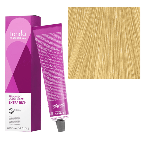 Londa Permanent Maling 60 ml 9/0
