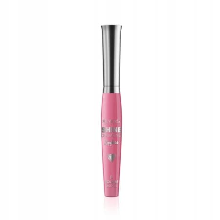 Revers Shine Diamond 3M Lipgloss, Pink, 12 ml