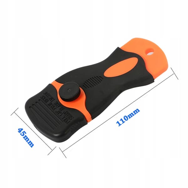 LOCA limfjerningsklingeholder