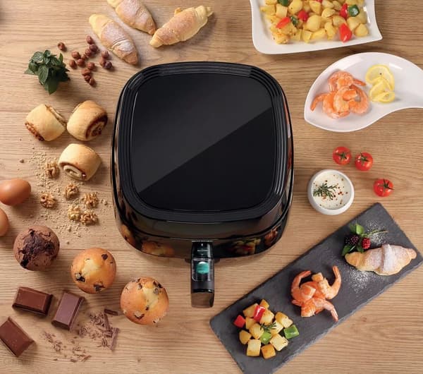 Gorenje AF1409DB airfryer